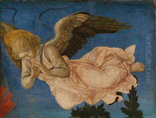 Angel (Right Hand) - view 1