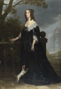 Elizabeth Stuart, Queen of Bohemia