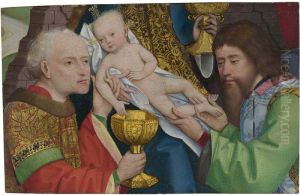 The Adoration of the Kings