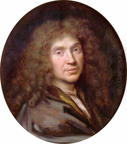 Moliere - view 1