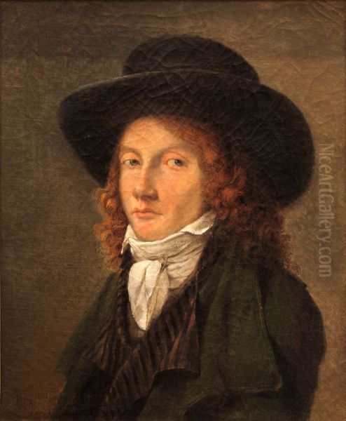 Pierre Revoil - view 1