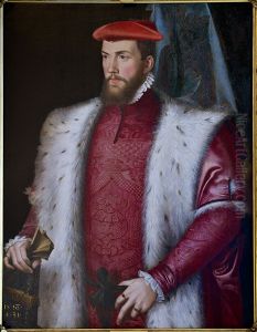 ODET DE COLIGNY, CARDINAL DE CHATILLON