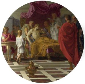 Alexander and his Doctor