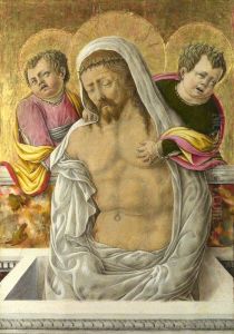 The Pieta
