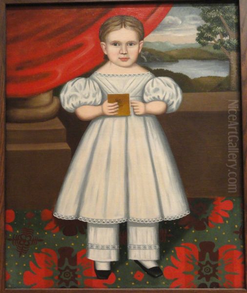 Sarah Elizabeth Ball - view 1