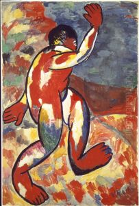 Bather