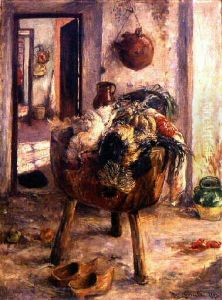 Le cellier