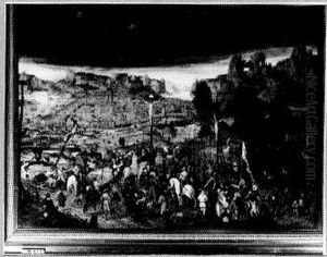 Golgotha