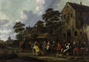 Boerenkermis,