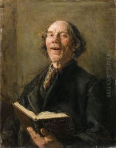 Der Vorsinger