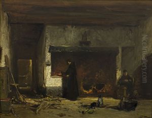 Kloosterkeuken