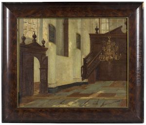 Koor van de der Aa-kerk, Koor van de A-kerk,