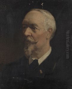 Zelfportret Zelfportret