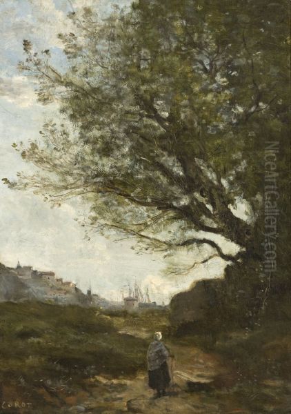 La Rochelle - view 1