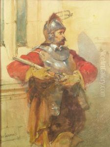 A Valiant Knight