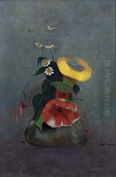 Bloemstilleven - view 1