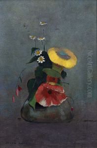 Bloemstilleven
