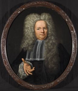 Henric Gockinga,