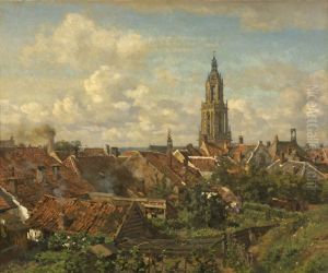 Rhenen, Rhenen,