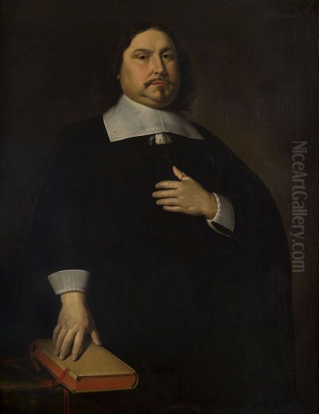 Burgemeester Gerhard ten Berge - view 1