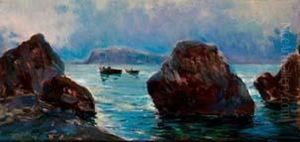 Marina by Michele Catti