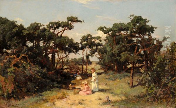 Summer - view 1