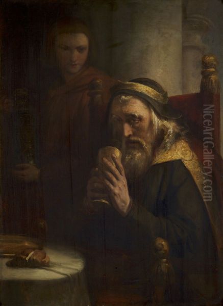 De koning van Thule - view 1
