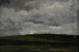 Landschap Landschap