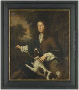 Portret van een man uit het geslacht Junius Portret van een man uit het geslacht Junius