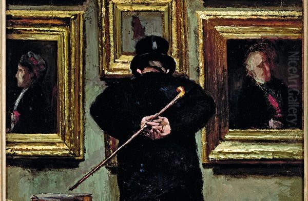The artlover - view 1