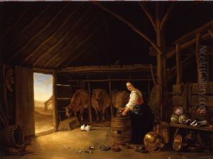 Stalinterieur Stalinterieur