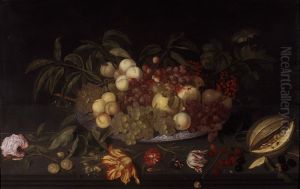 fruit and flowers fruit and flowers
