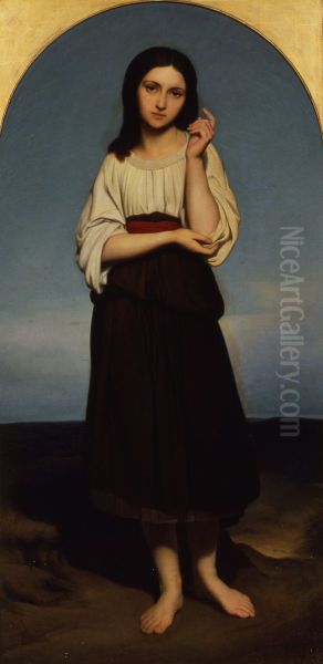 Mignon desires her fatherland - view 1