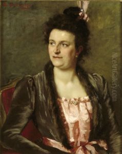 Johanna Adriana Cornelia Lamaison van Heenvliet