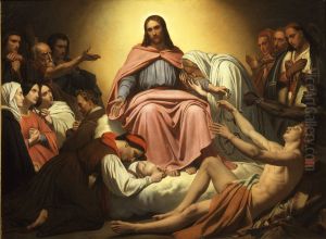 Christ the Consoler