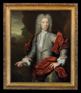 Pieter Calkoen (1705-1747) Pieter Calkoen (1705-1747)