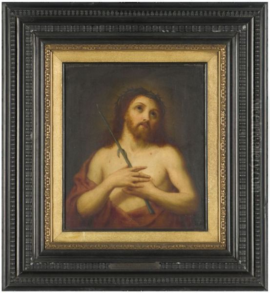Ecce Homo - view 1