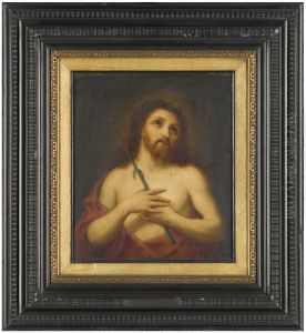 Ecce Homo by Gerard Wigmana