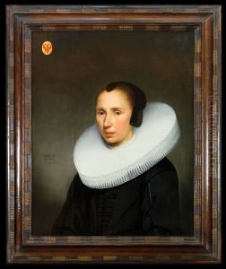 Emerentia van Driel Emerentia van Driel