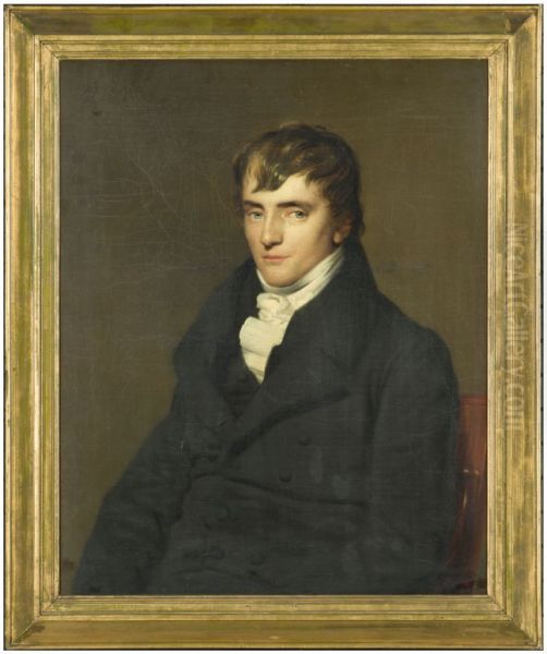 Portret van Willem Hendrik Suringar - view 1