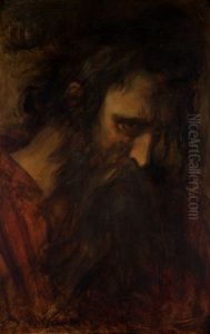 Ahasverus of De wandelende jood Ahasverus of De wandelende jood