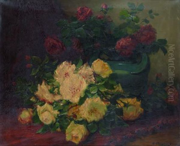 Jetee De Roses - view 1