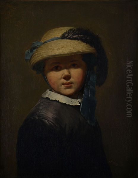Geertruida Pieternella Lebret (1858-1948) - view 1