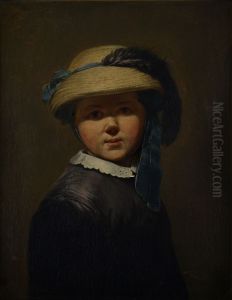 Geertruida Pieternella Lebret (1858-1948)