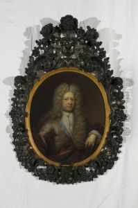 Portret van Mr Reynier Schaep (1657-1734) thumbnail