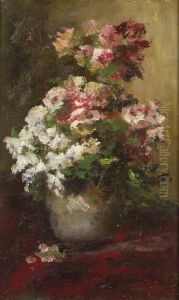 Vase De Fleurs Vase De Fleurs