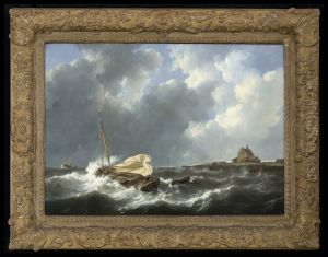 Seascape Seascape