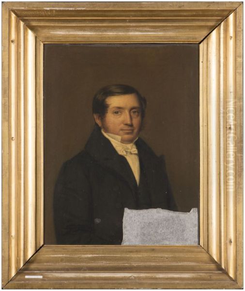 Portret van Dirk Zeper - view 1