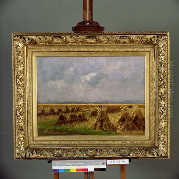 Korenschoven - view 1