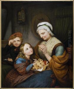 Sint Nicolaasavond